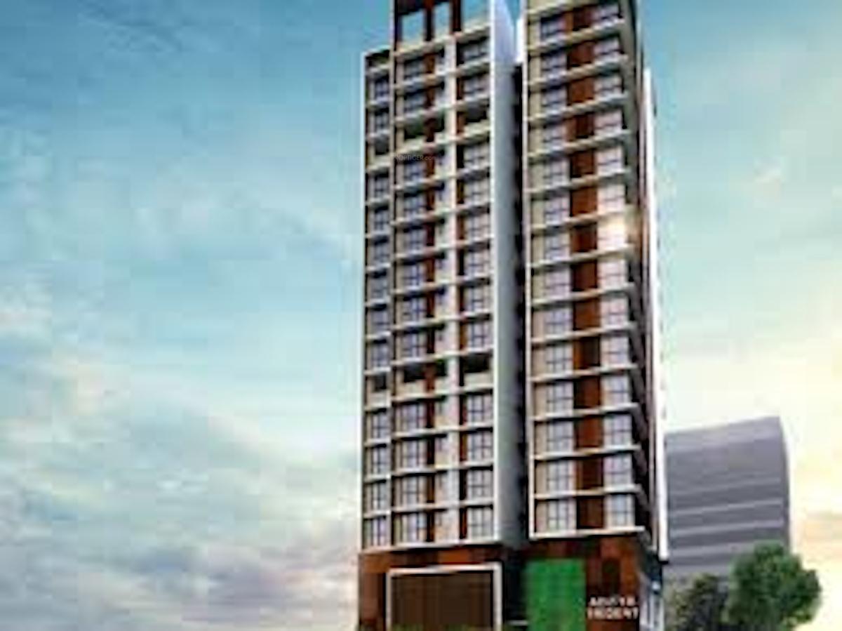 platinum-heights Elevation