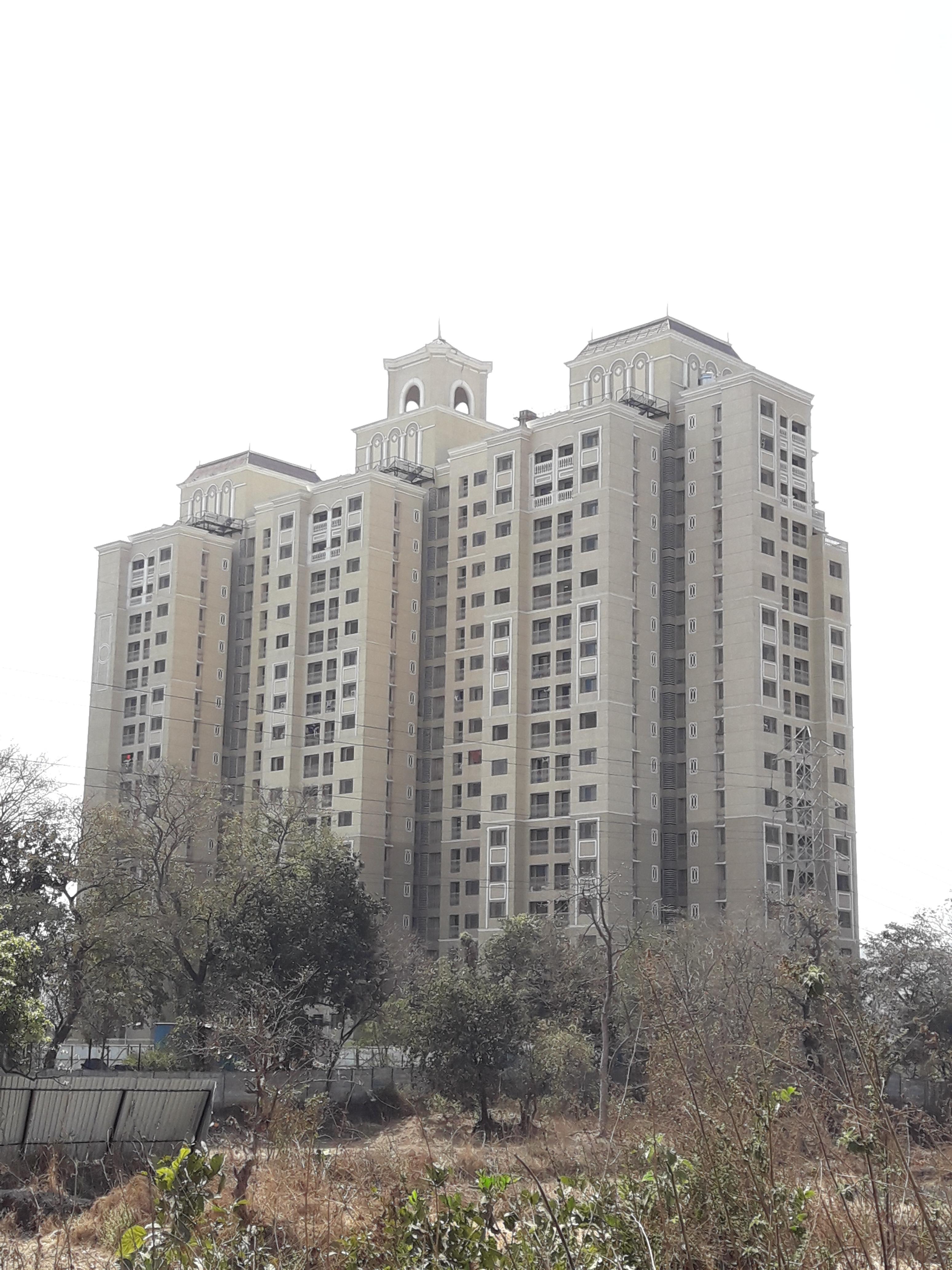 nextown-emerald Images for Elevation of Marathon Nextown Emerald