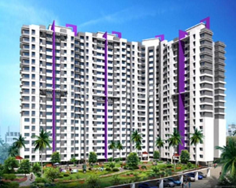 hometown-phase-2 Images for Elevation of Puraniks Builders Hometown Phase 2