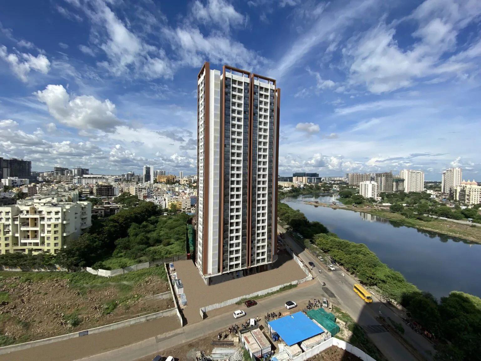 riverdale-suites Elevation