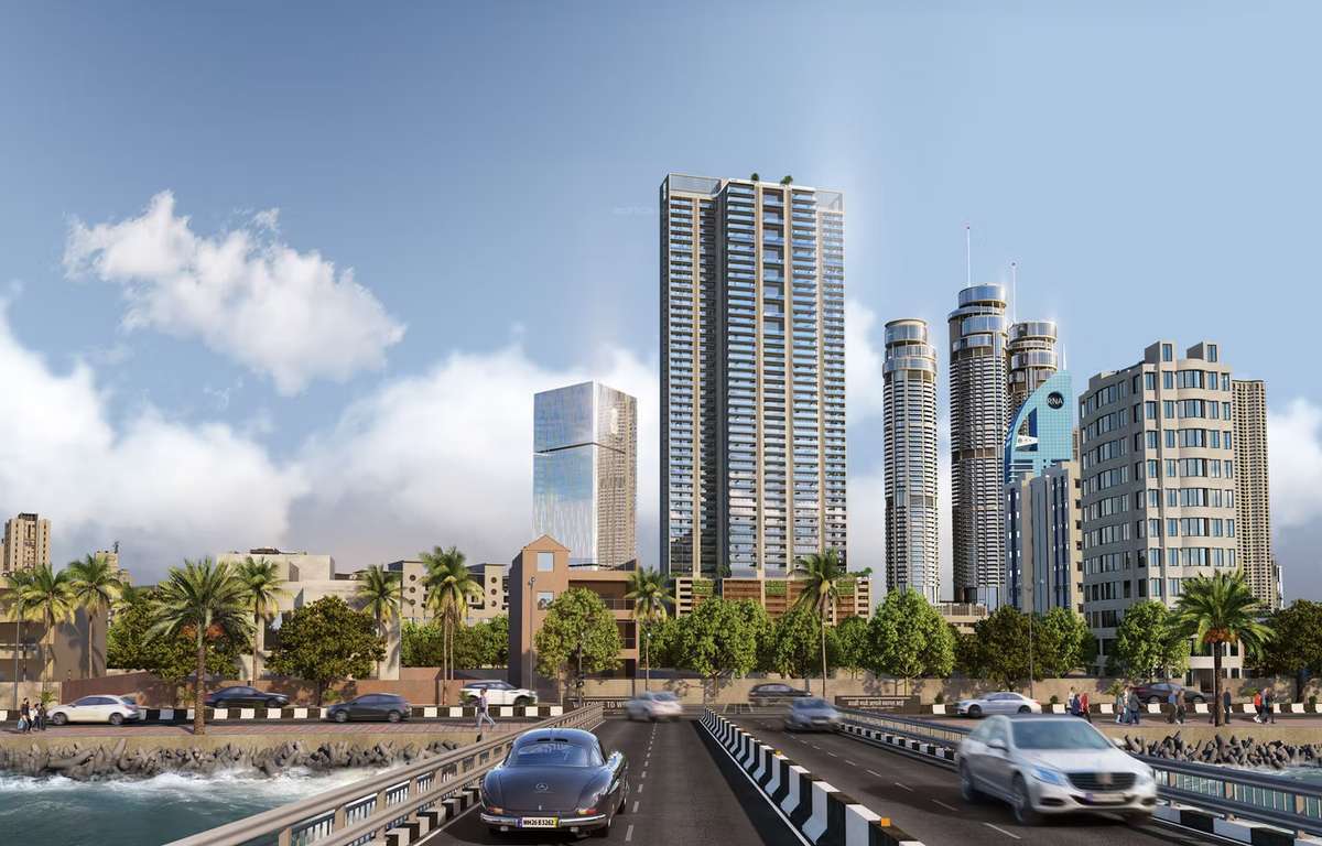 marina-bay Elevation