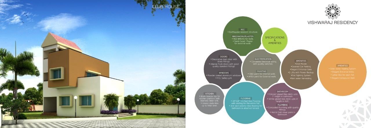 vishwaraj-residency Others