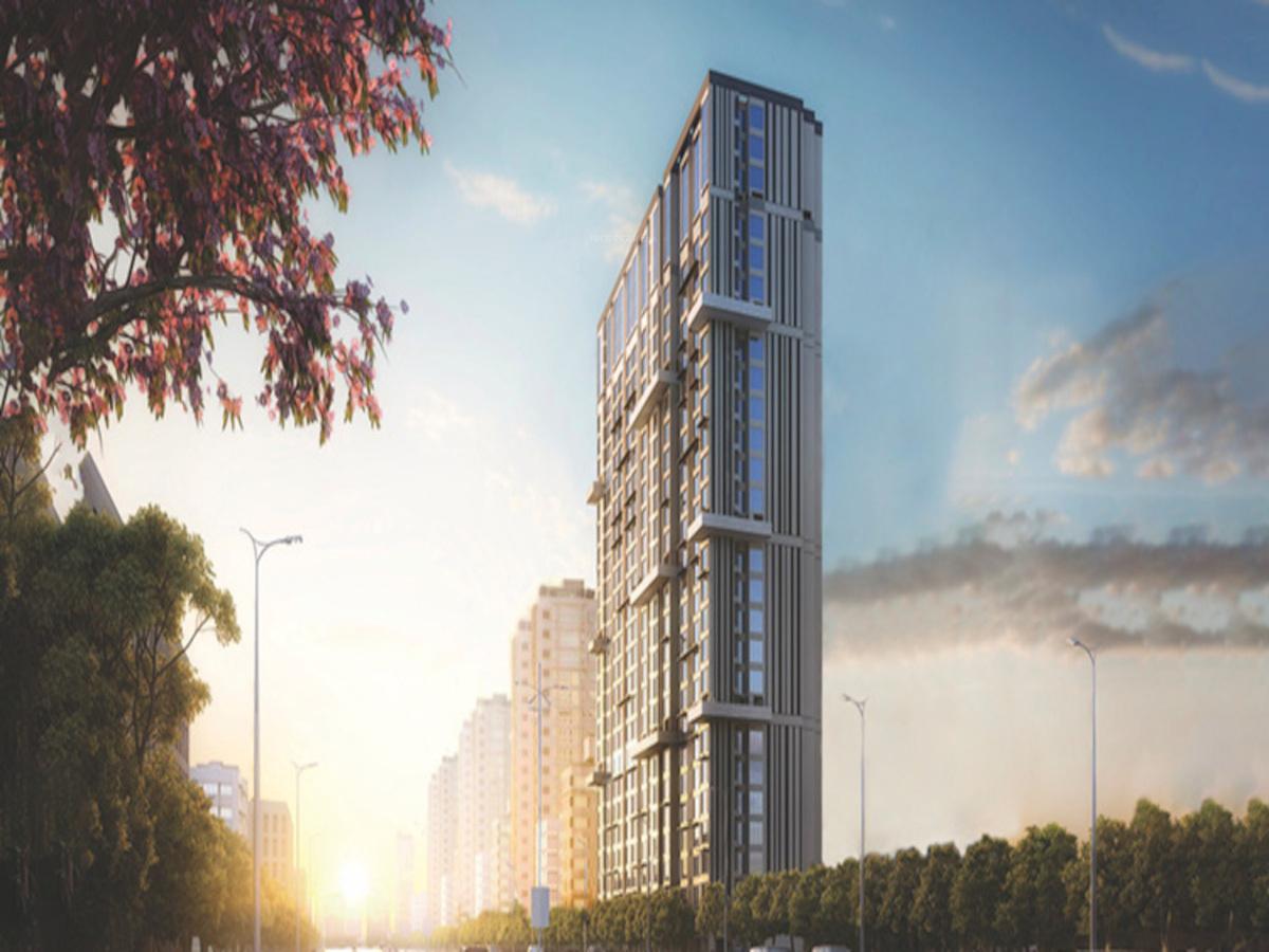 chembur-central-orchid-c Elevation