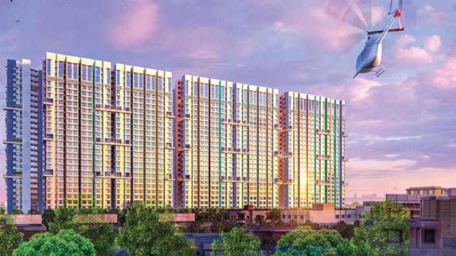 chembur-central-orchid-c Elevation