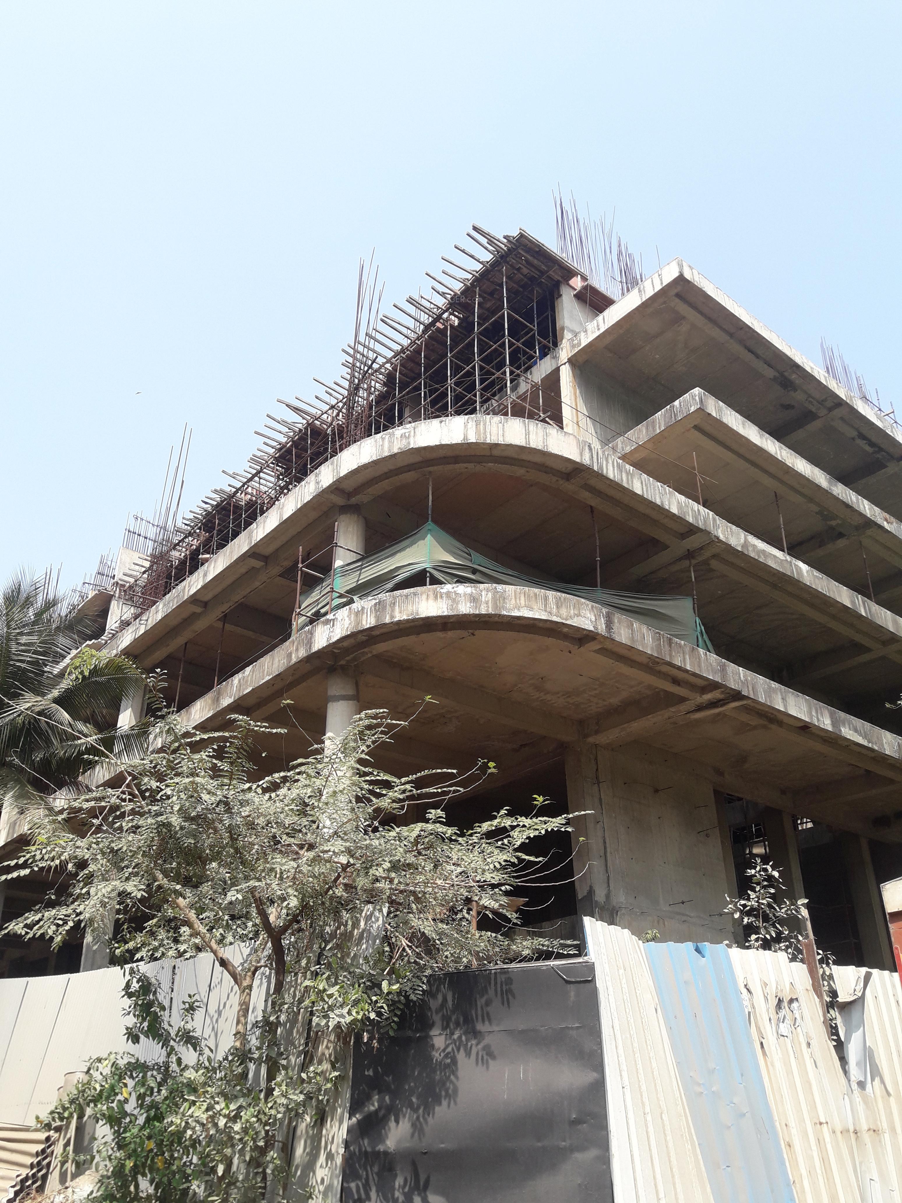 Images for Construction Status of Shraddha Avenue