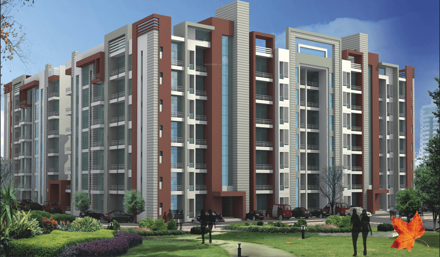 lord-krishna-greens Elevation