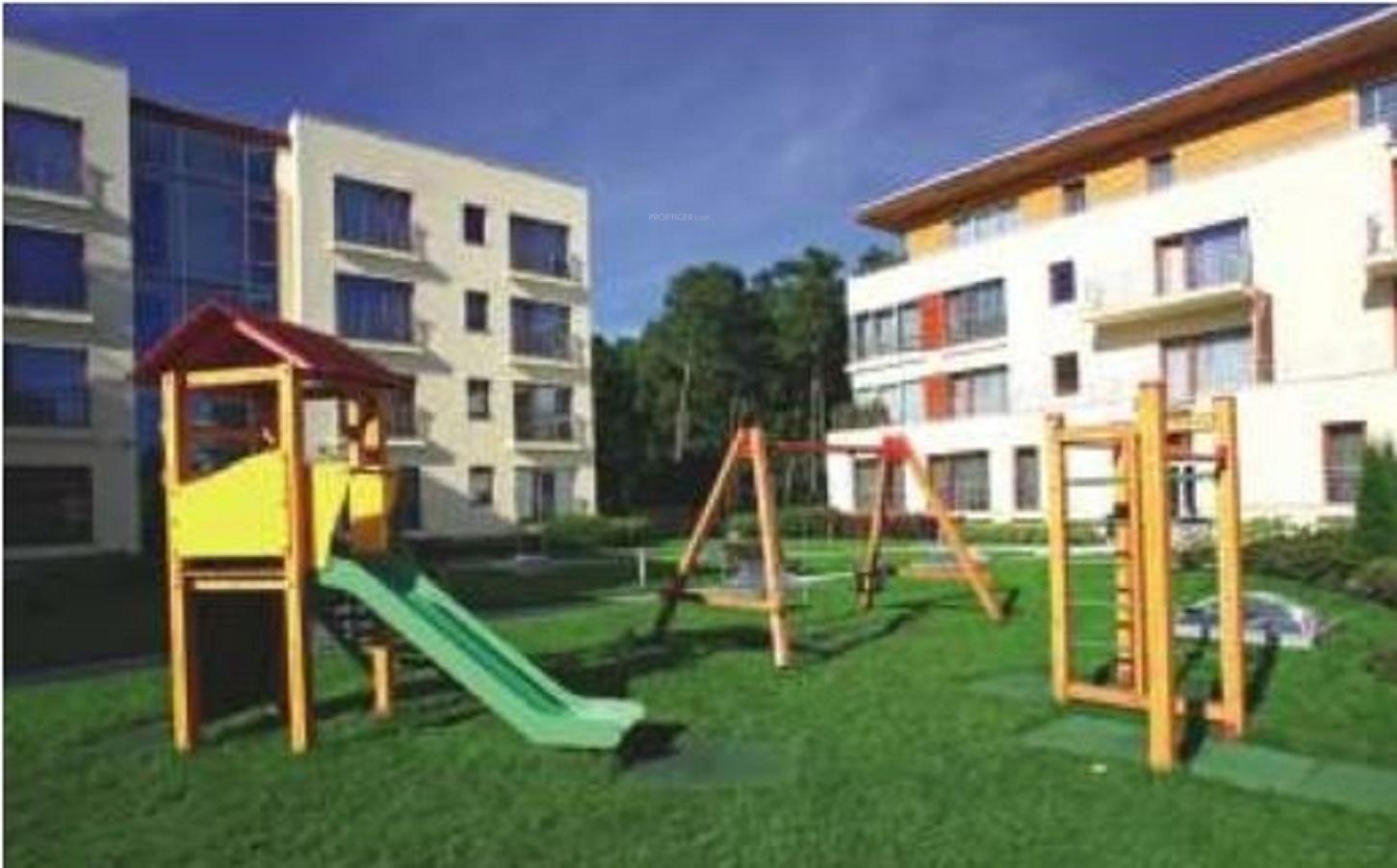 elite Children's play area