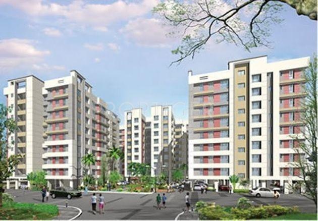 pine-woods Images for Elevation of Siddha Pine Woods