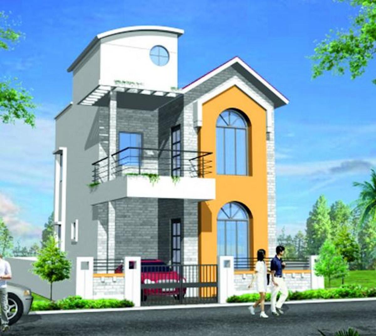 vastu-vihar-patna Elevation