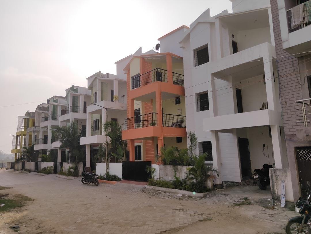 vastu-vihar-patna Elevation