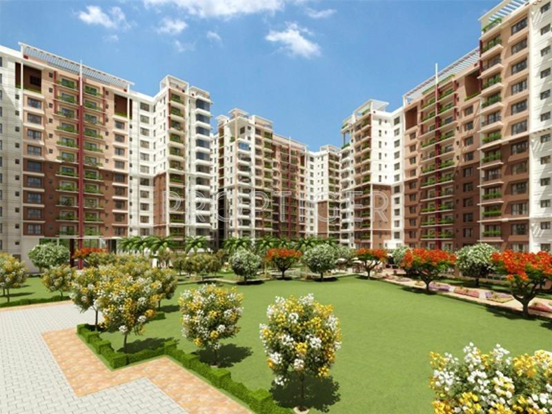 pravesh Images for Elevation of Forum Pravesh