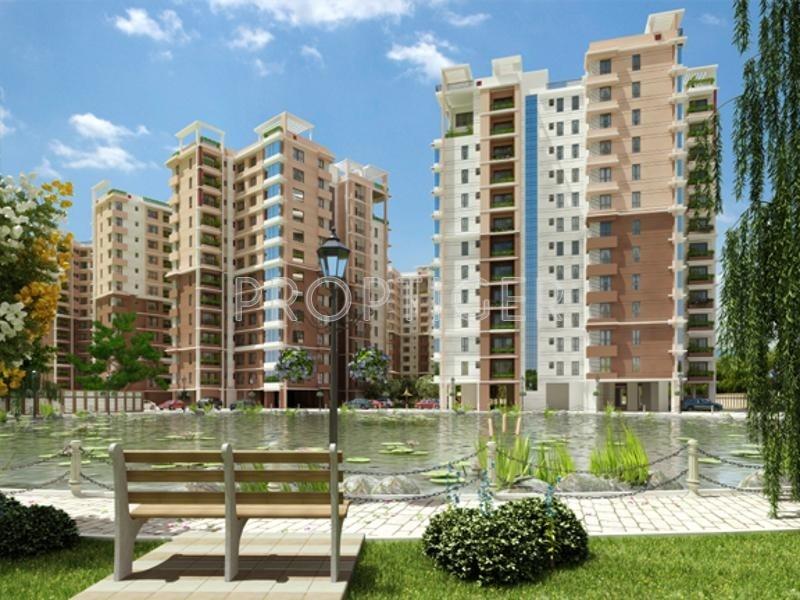 pravesh Images for Elevation of Forum Pravesh