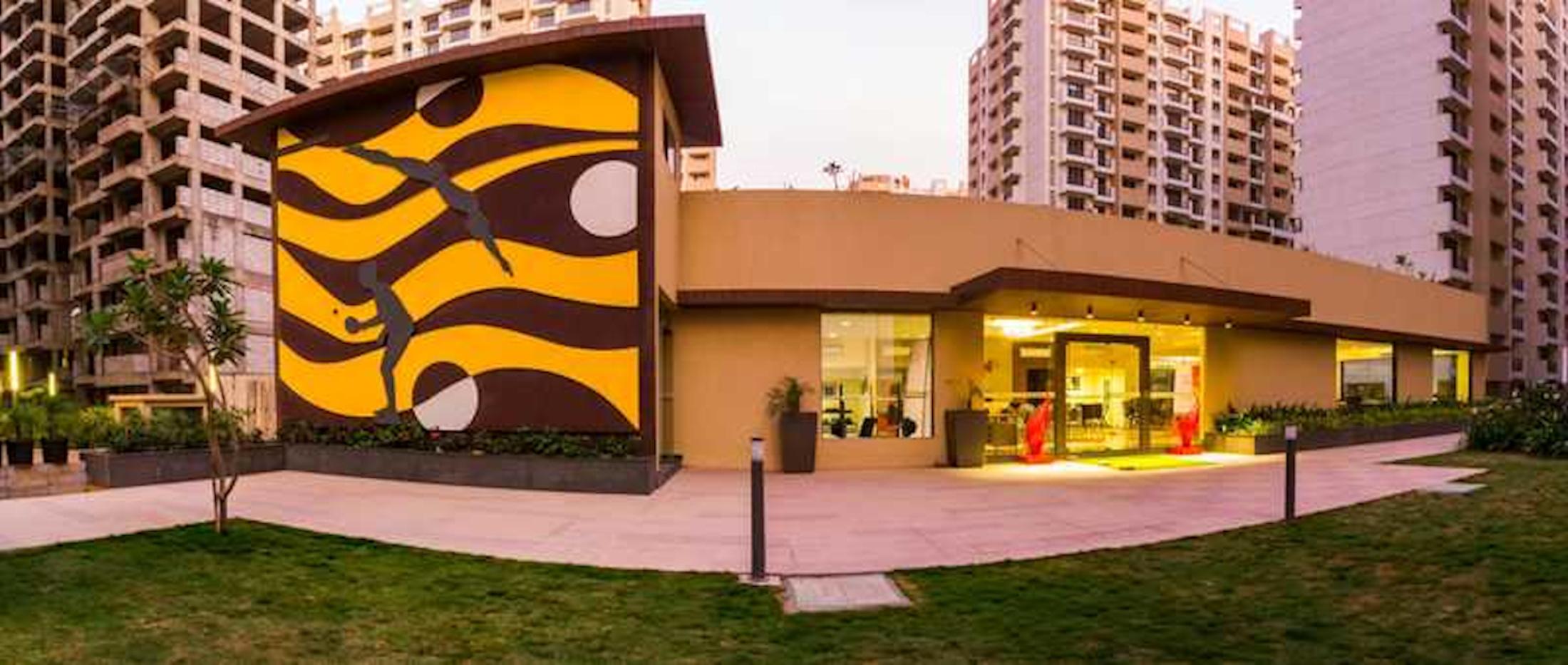 parksville-phase-iv Elevation