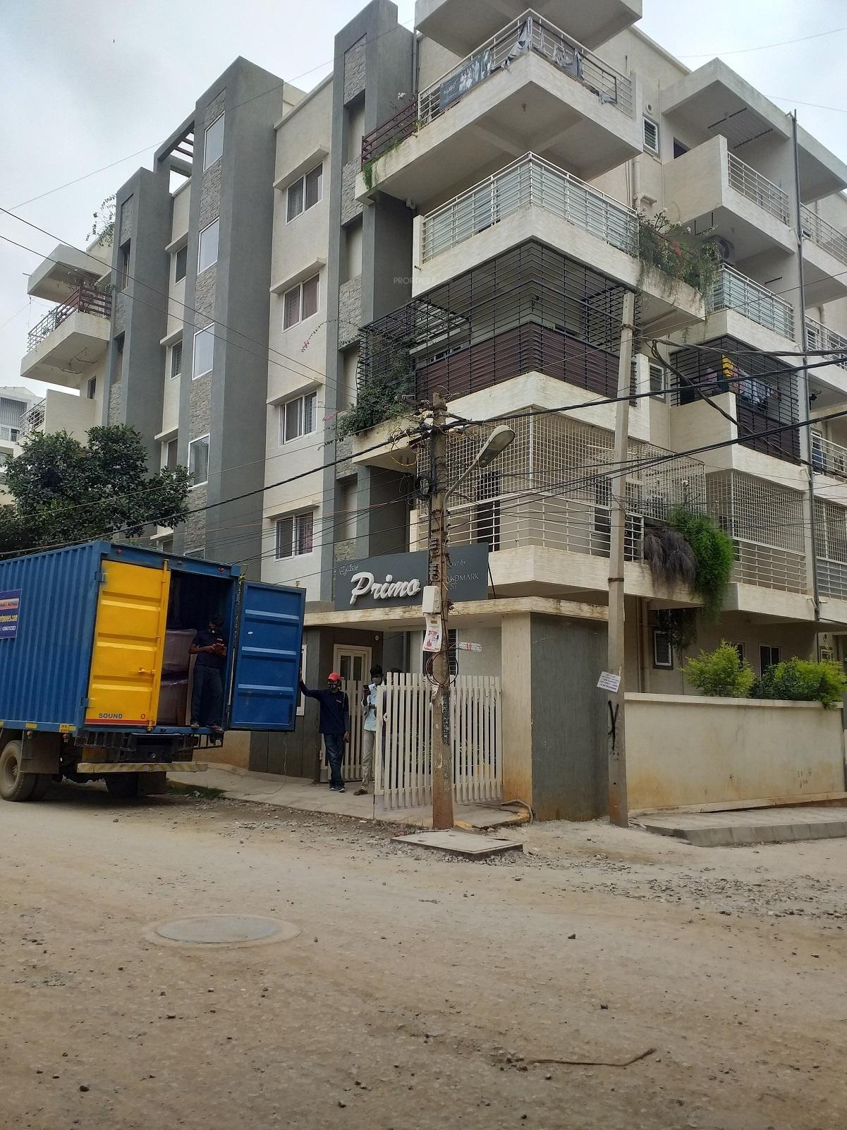 nest-primo Elevation