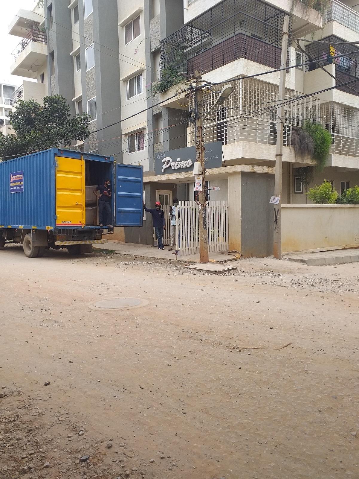 nest-primo Elevation