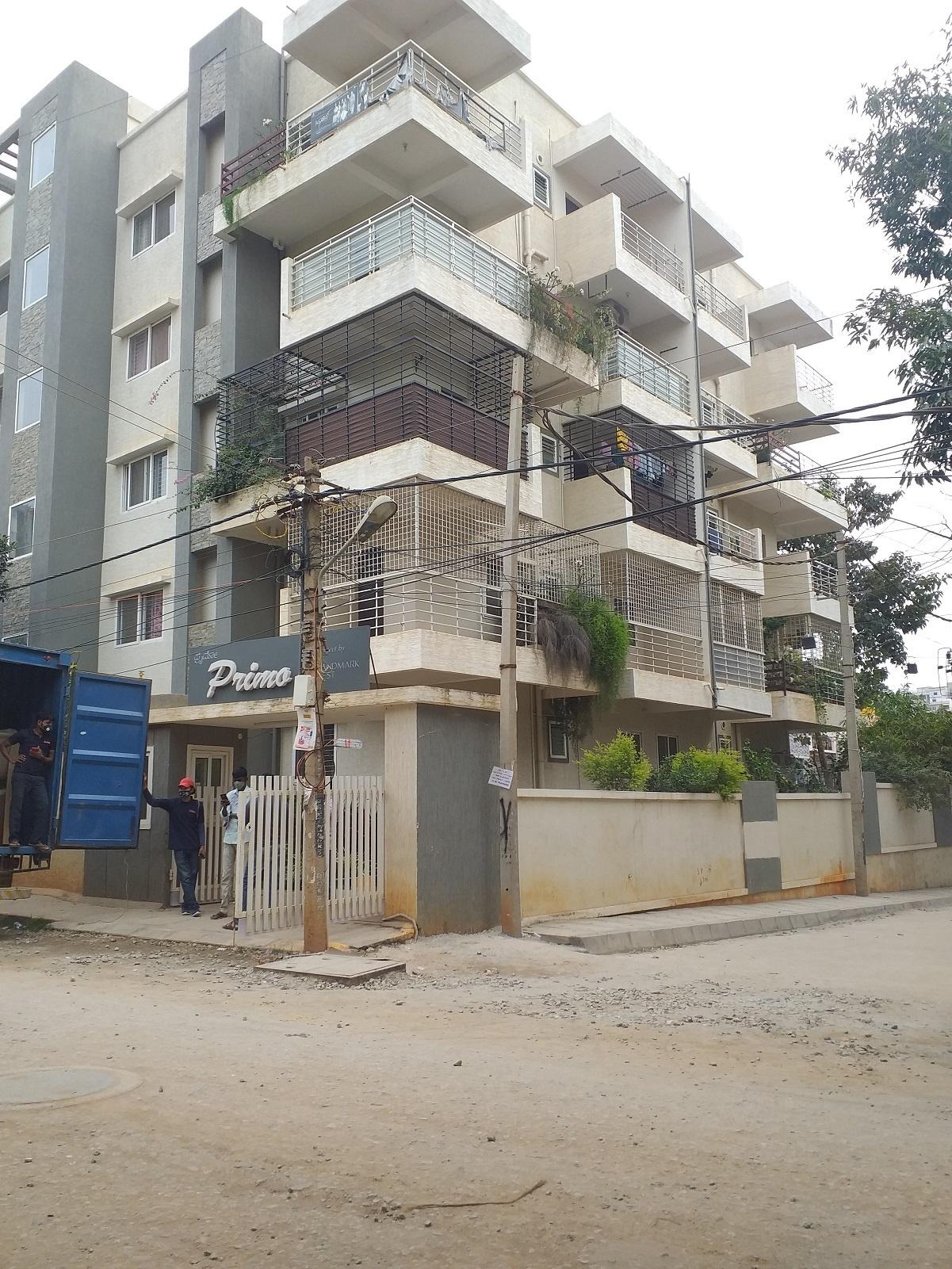 nest-primo Elevation