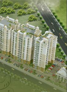 casa-greens Elevation