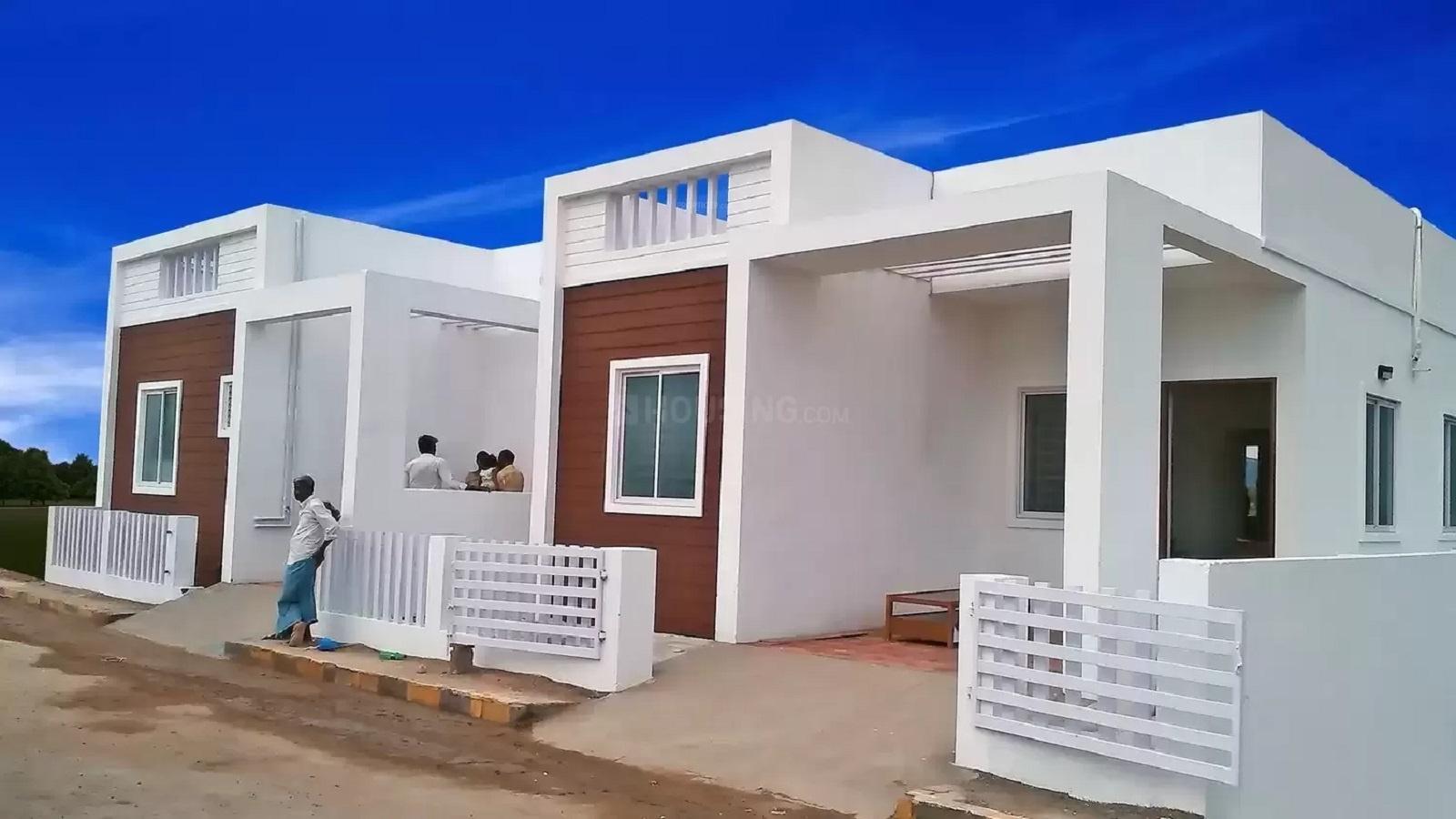 lotus-villas Elevation