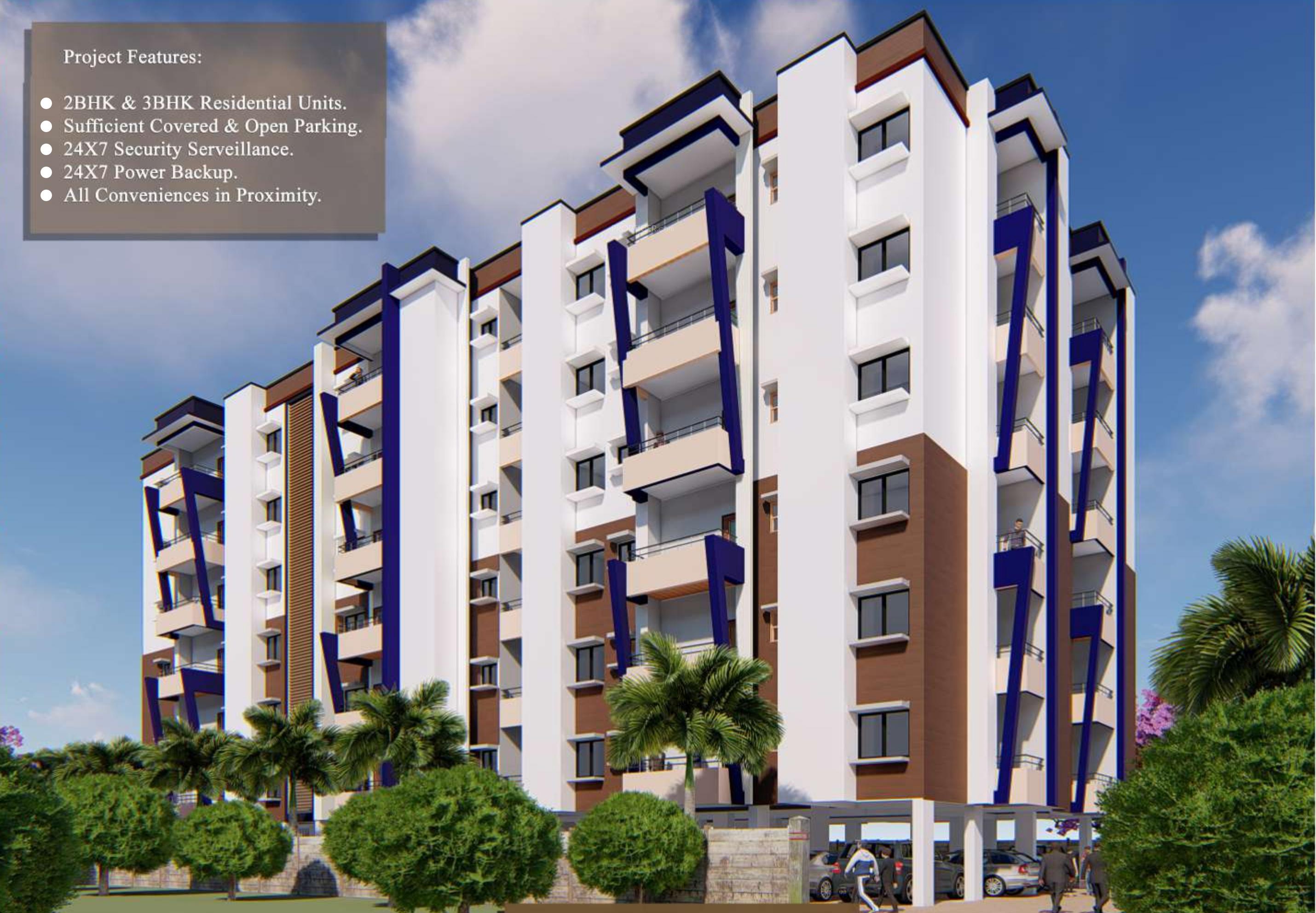royal-residency Elevation