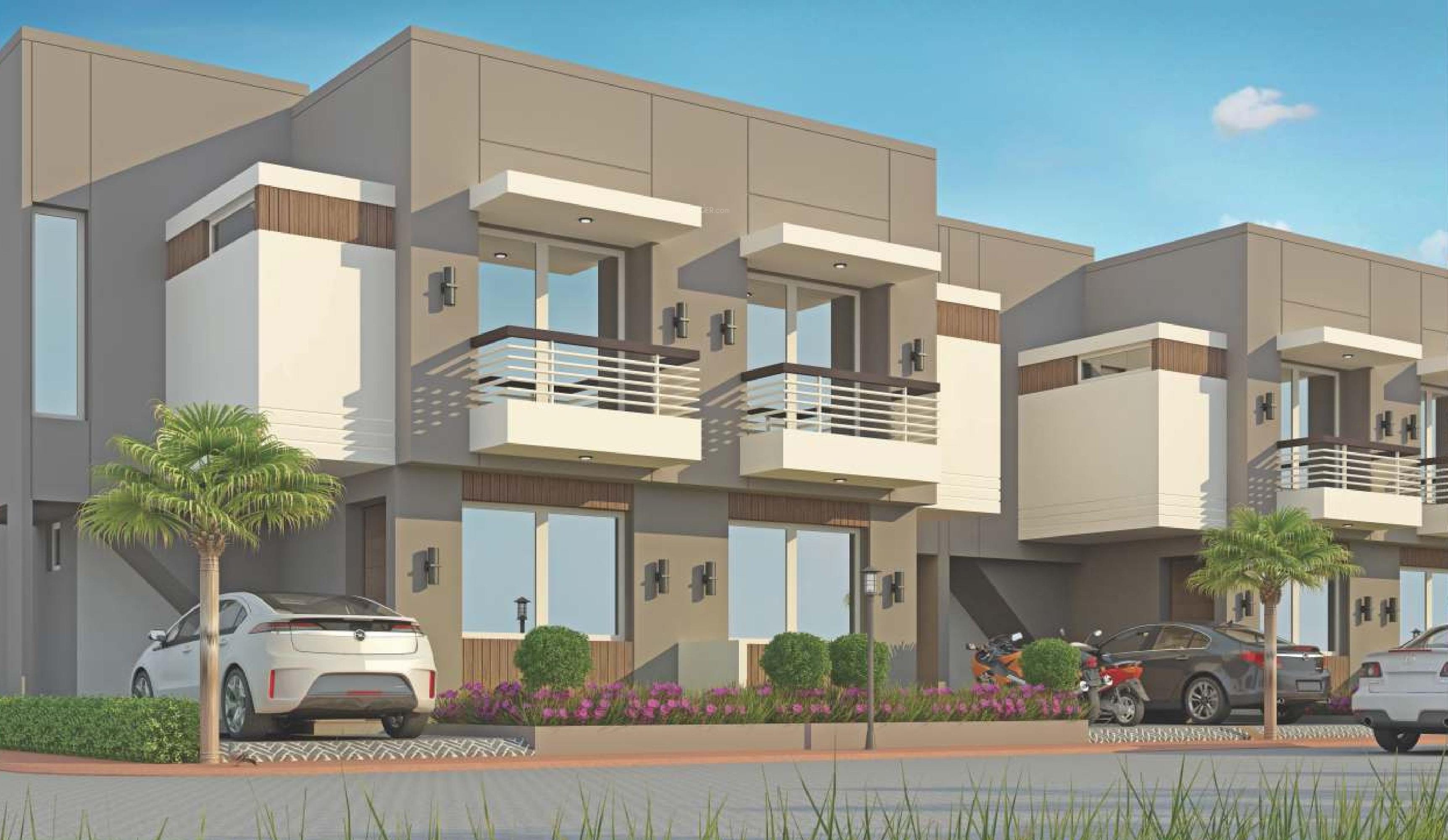 Images for Elevation of Gokul Duplex