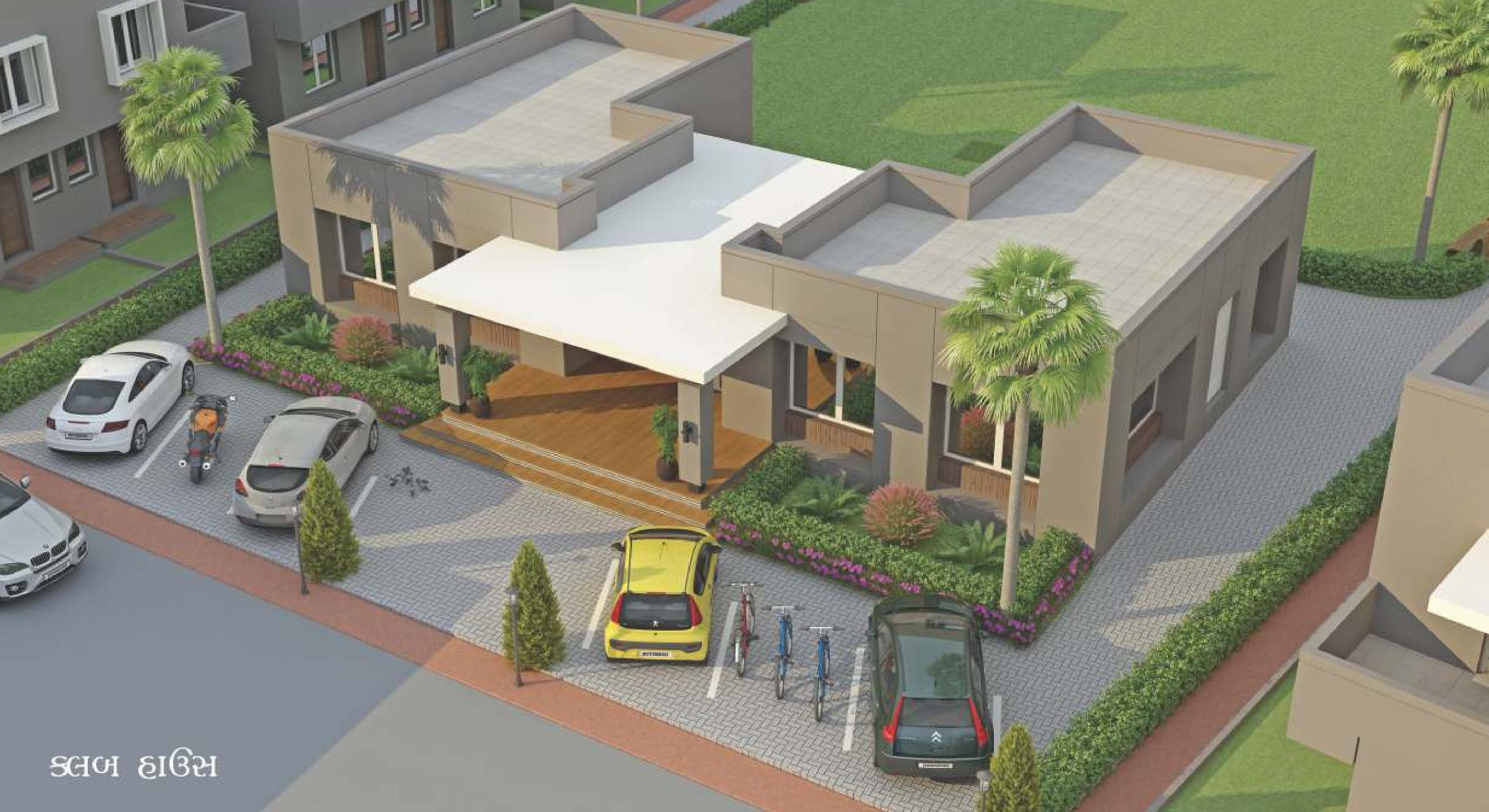 Images for Amenities of Gokul Duplex