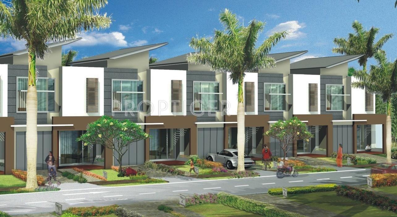 villa-viviana Images for Elevation of Arihant Villa Viviana