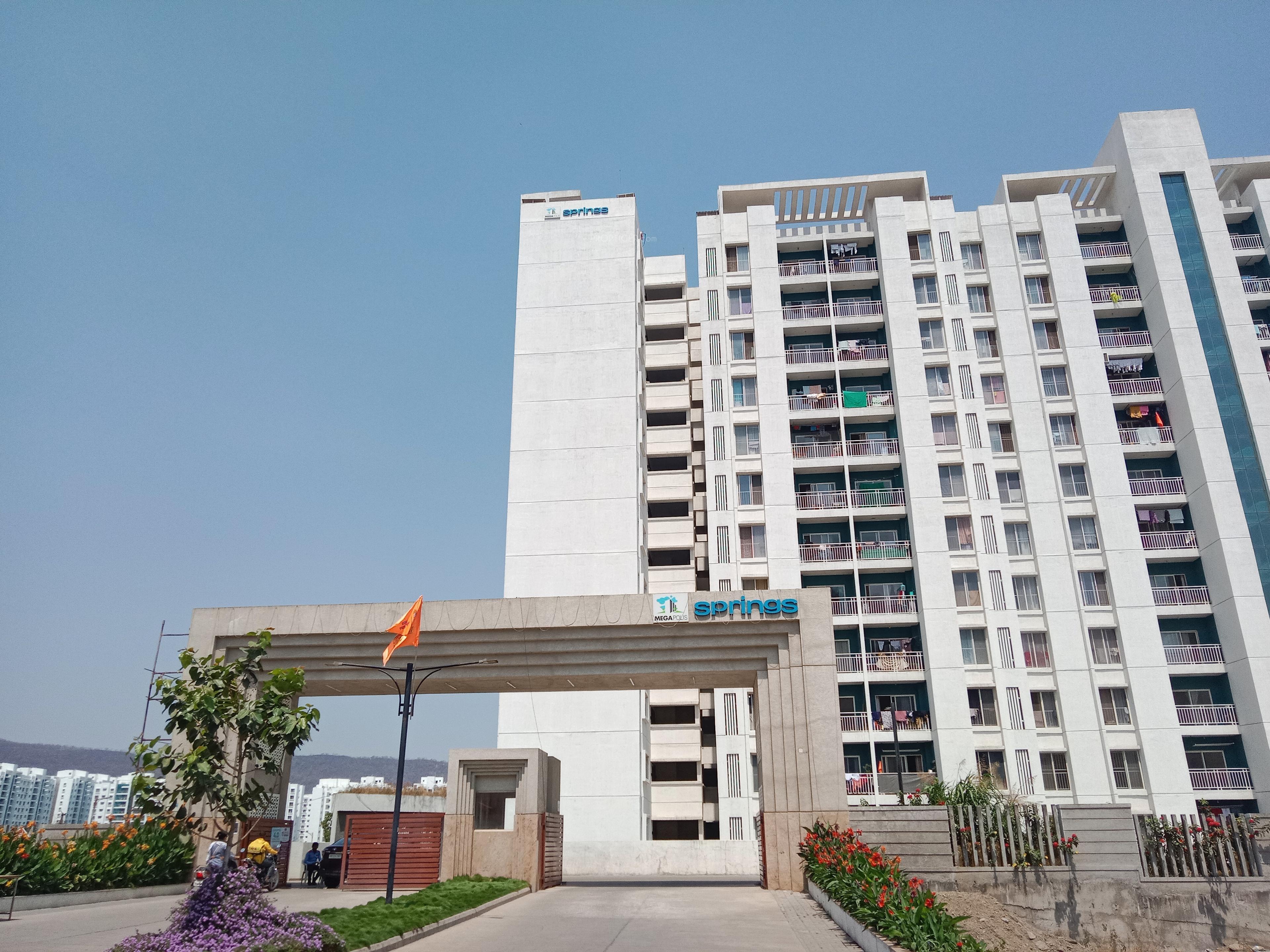 megapolis-springs Images for Elevation of Pegasus Megapolis Springs