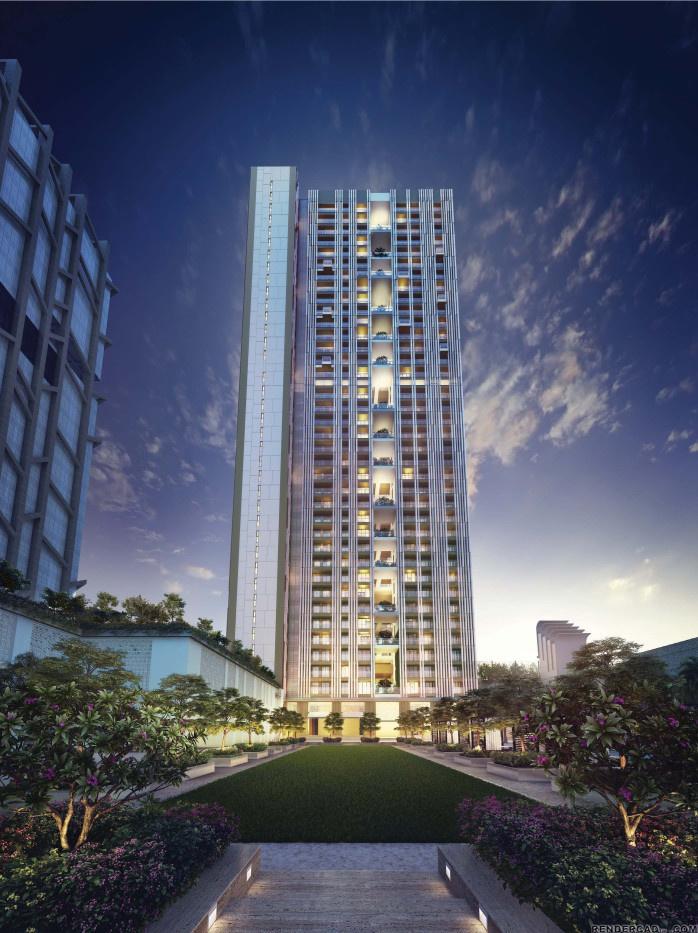 new-cuffe-parade-tower-11 Elevation