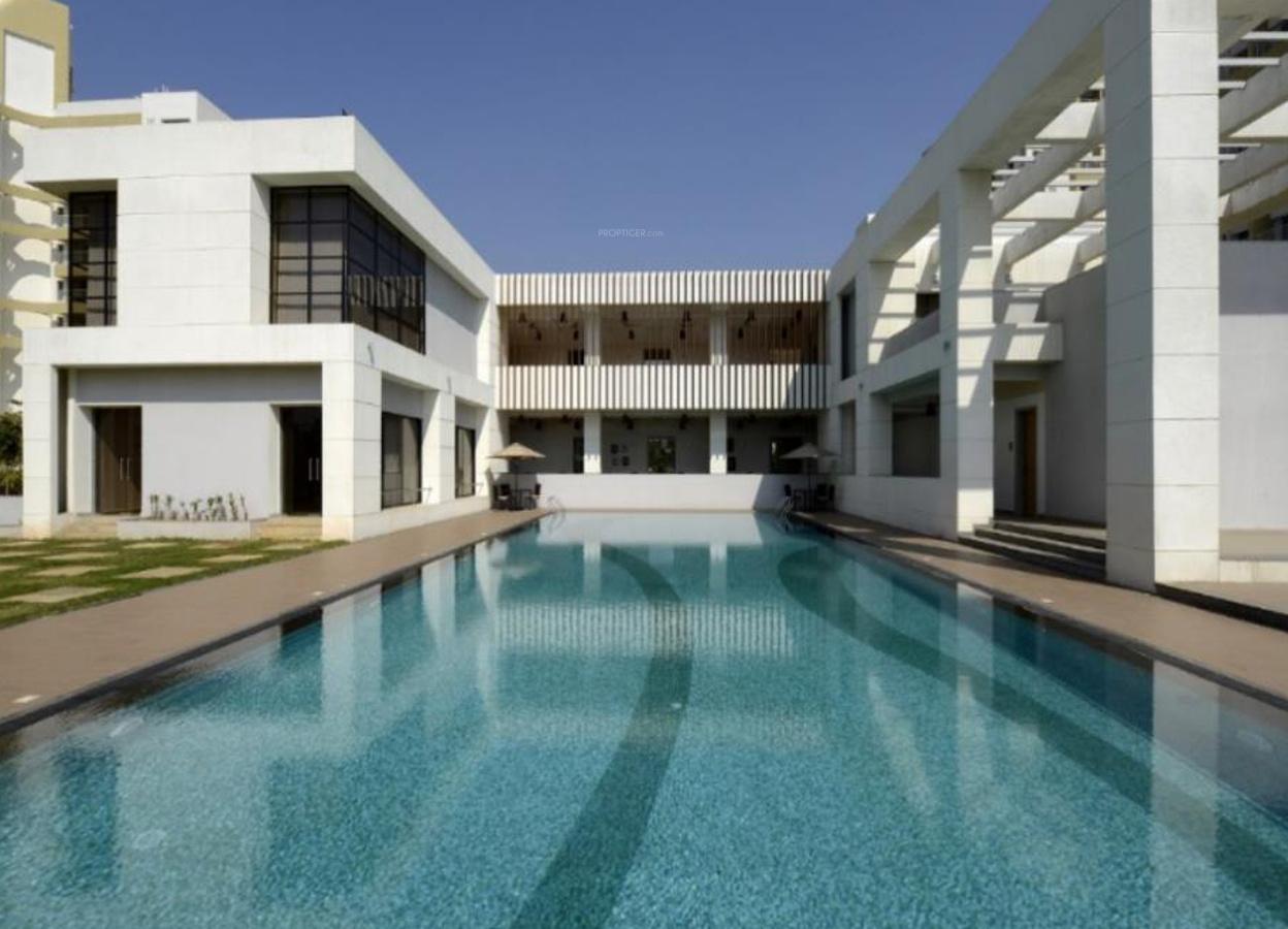 Images for Amenities of Kalpataru Serenity Bldg 2