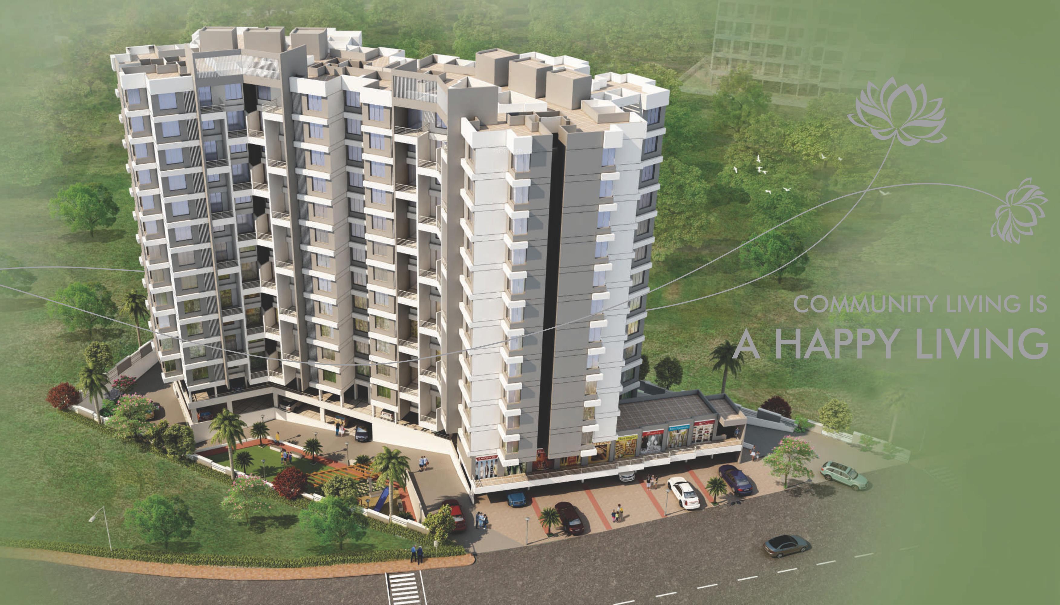 prem-mannat Images for Elevation of Geeta Prem Mannat