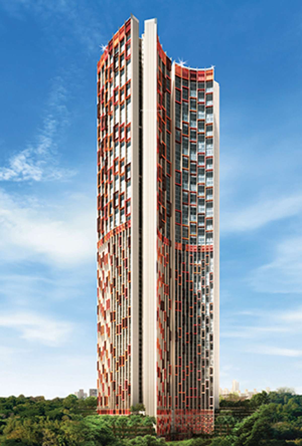 Elevation