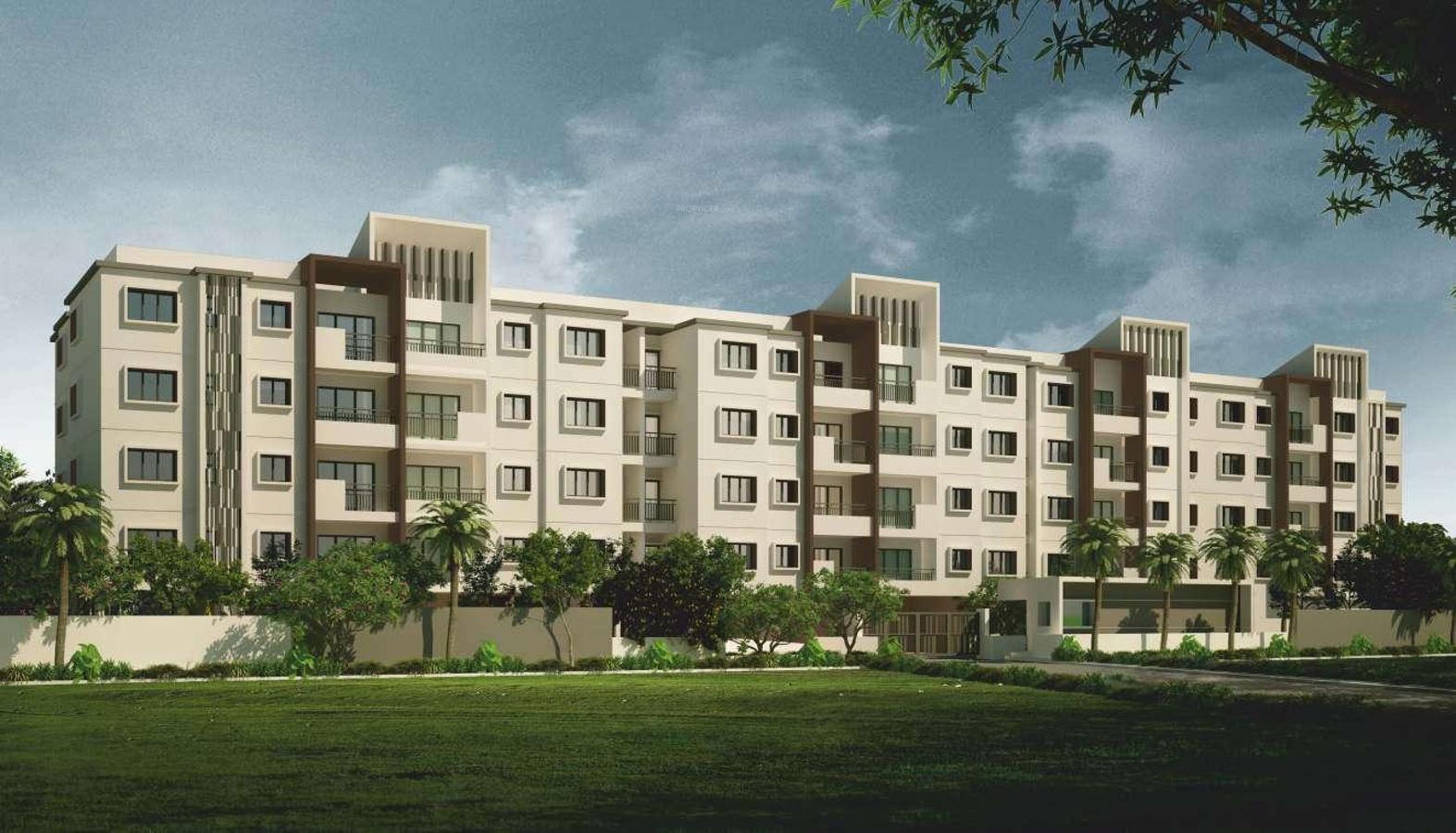 Images for Elevation of Legacy Calista