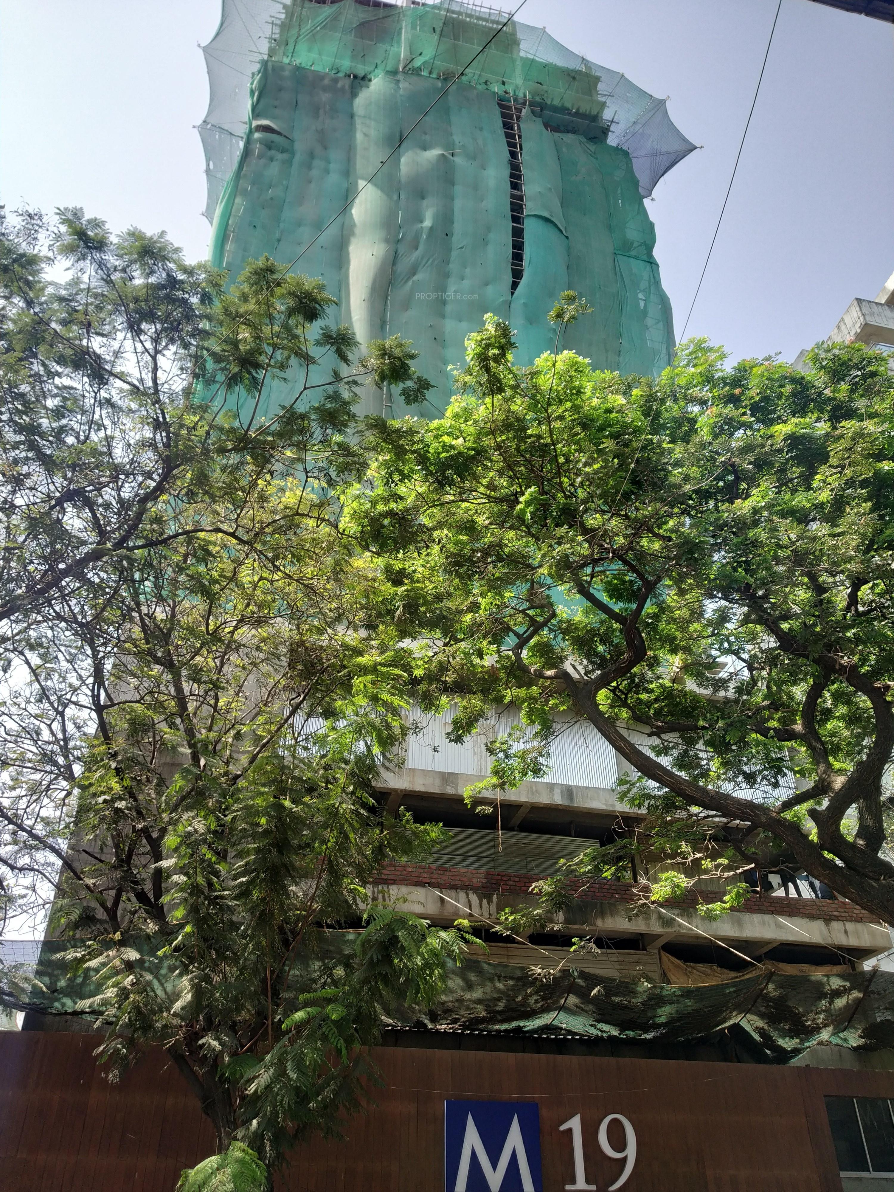 Images for Construction Status of Suvidha Garnet