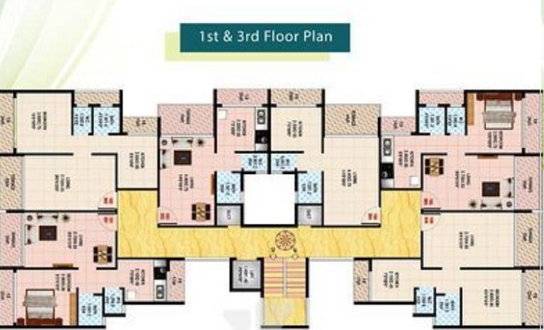 Images for Cluster Plan of Innovative Galaxy II