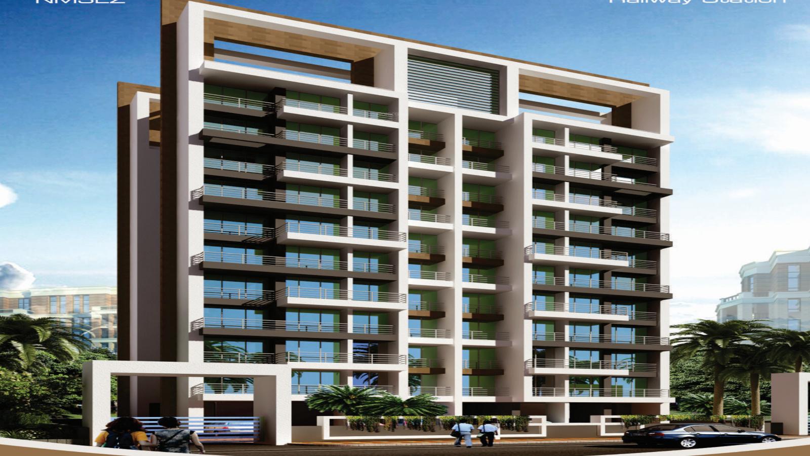 heights Elevation