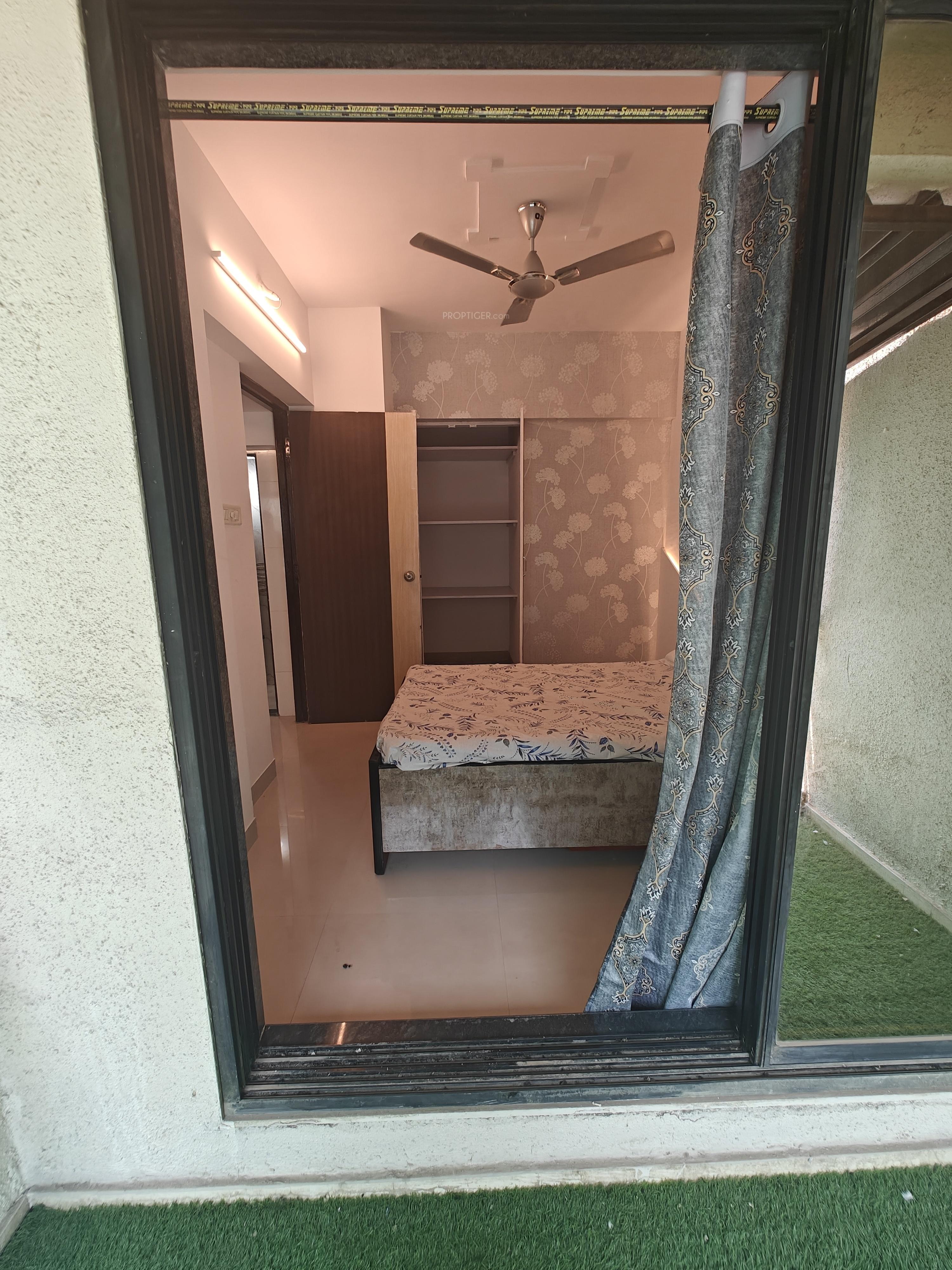 heights-building-no-2-d-e-f-wing-phase-1-ground-plus-7th-floor-and-phase-2-8th-plus-12-floor Bedroom