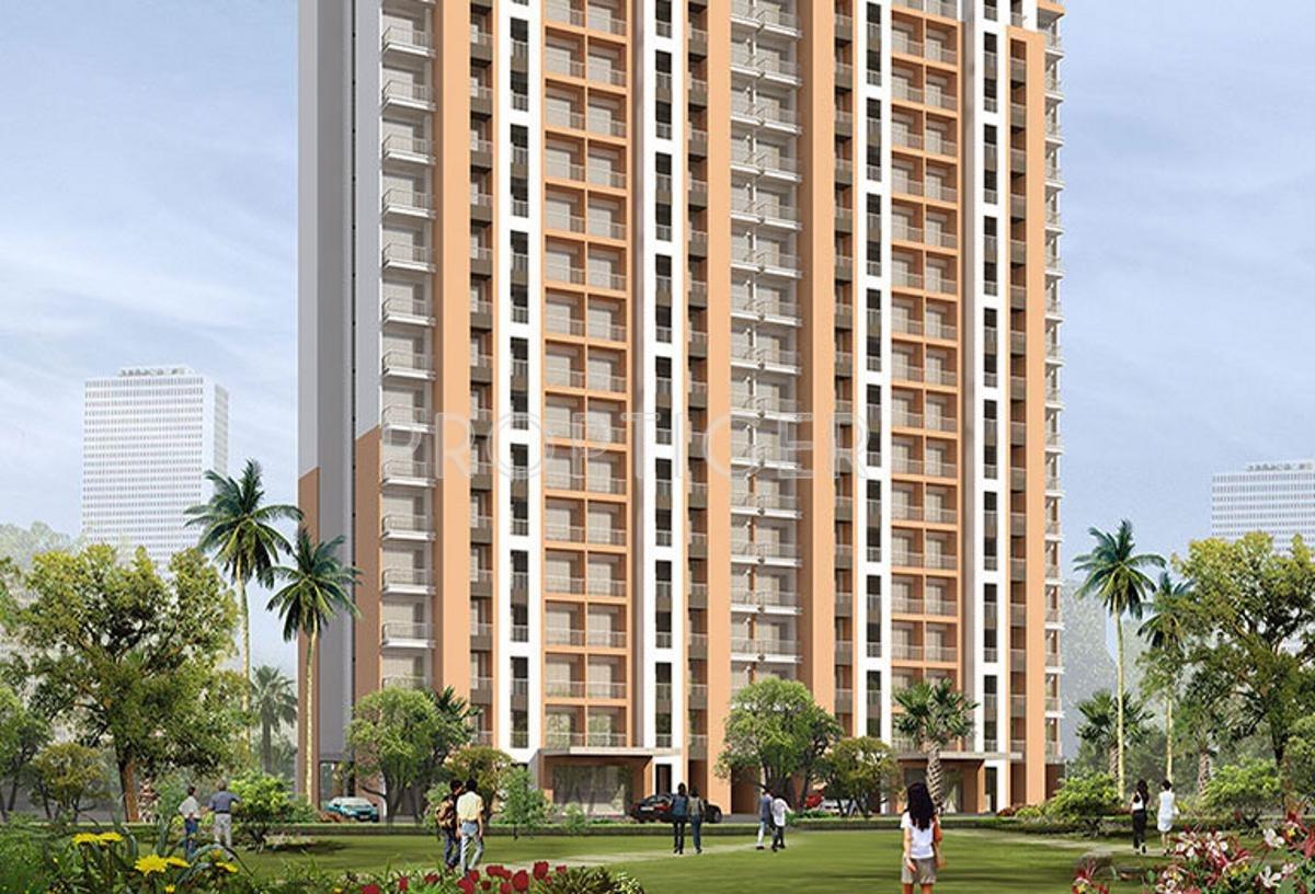 casa-rio-gold Images for Elevation of Lodha Casa Rio Gold