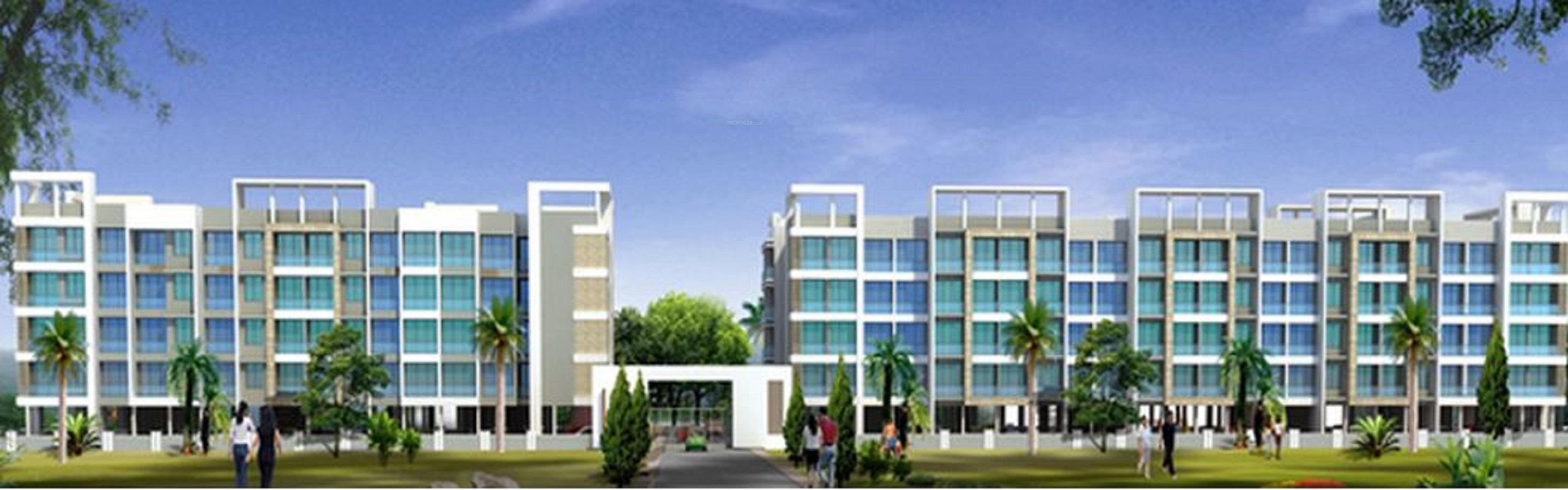 balaji-splendour-phase-ii Elevation