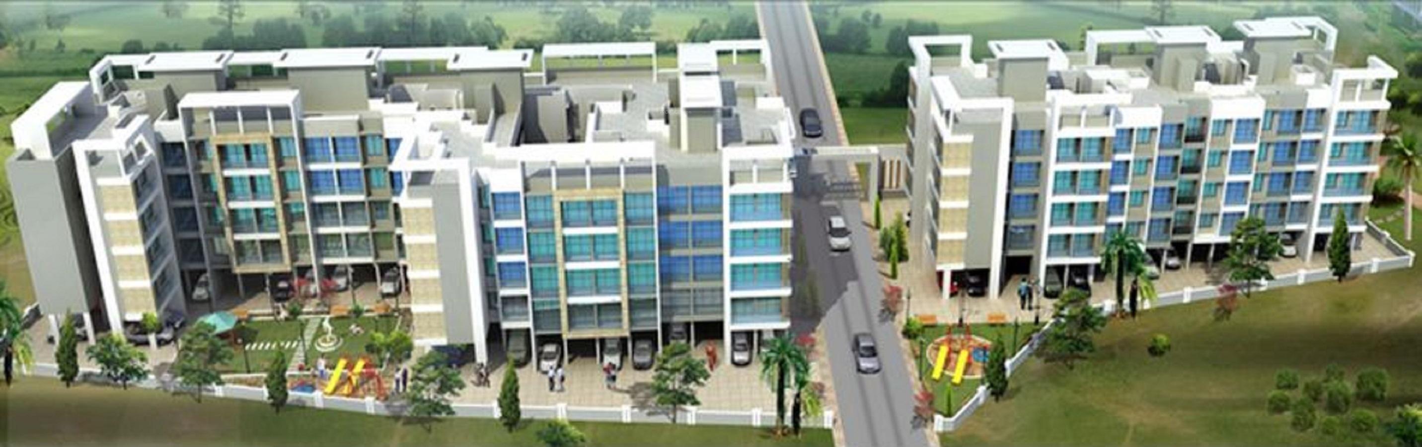 balaji-splendour-phase-ii Elevation