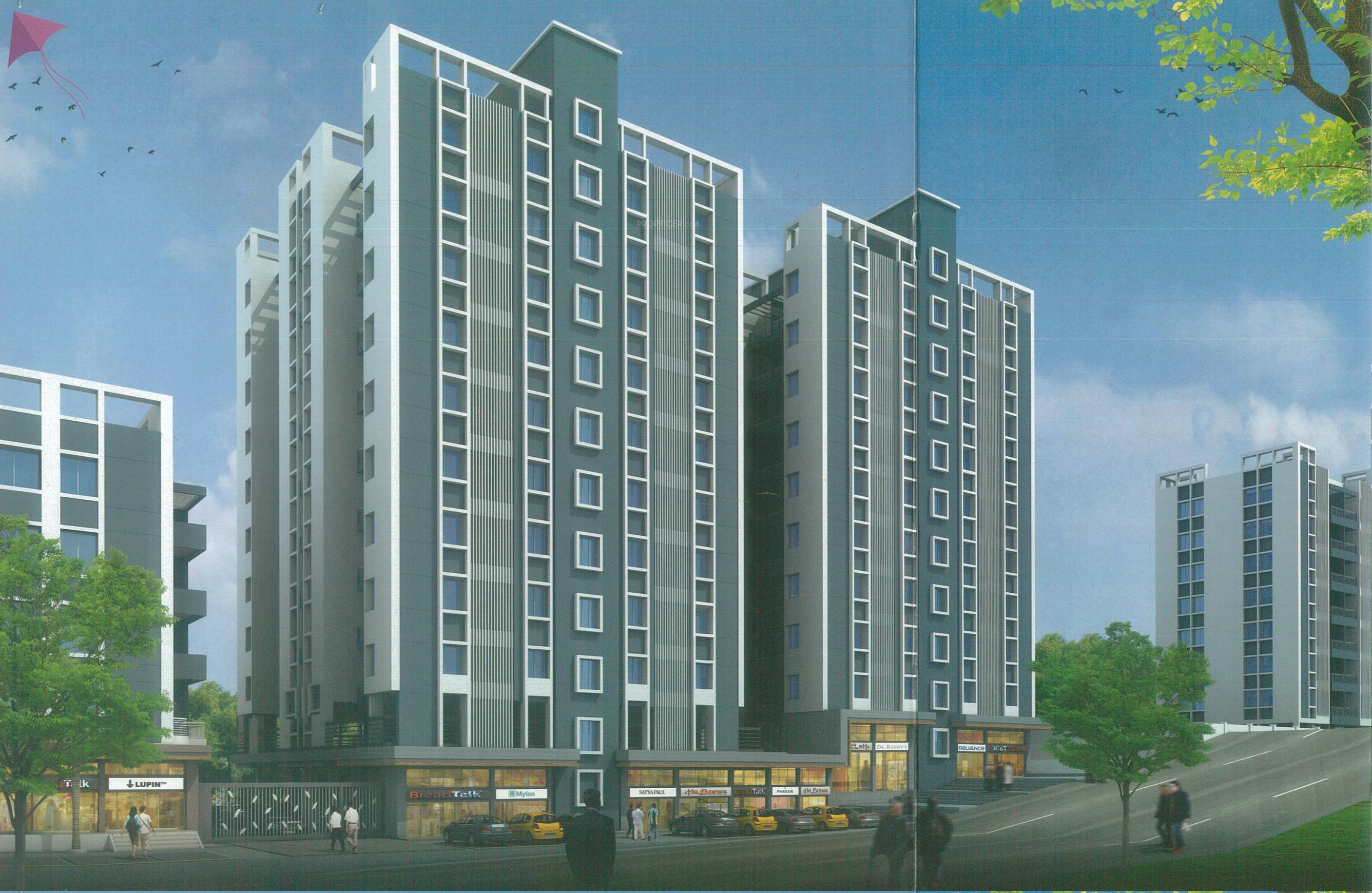 Images for Elevation of Indraprastha Indraprastha
