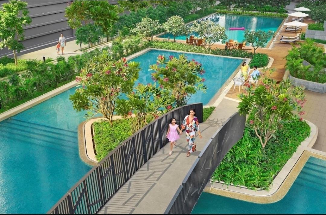 the-park-town-houses Others