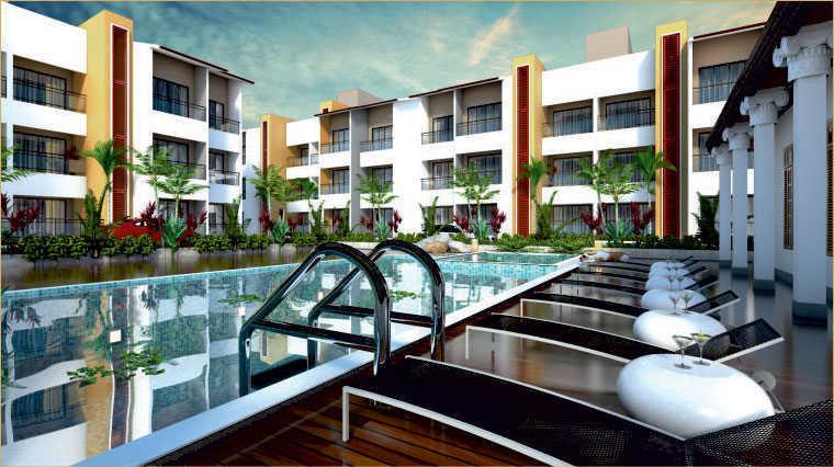 charvi-reemz Elevation