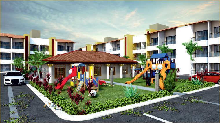 charvi-reemz Elevation