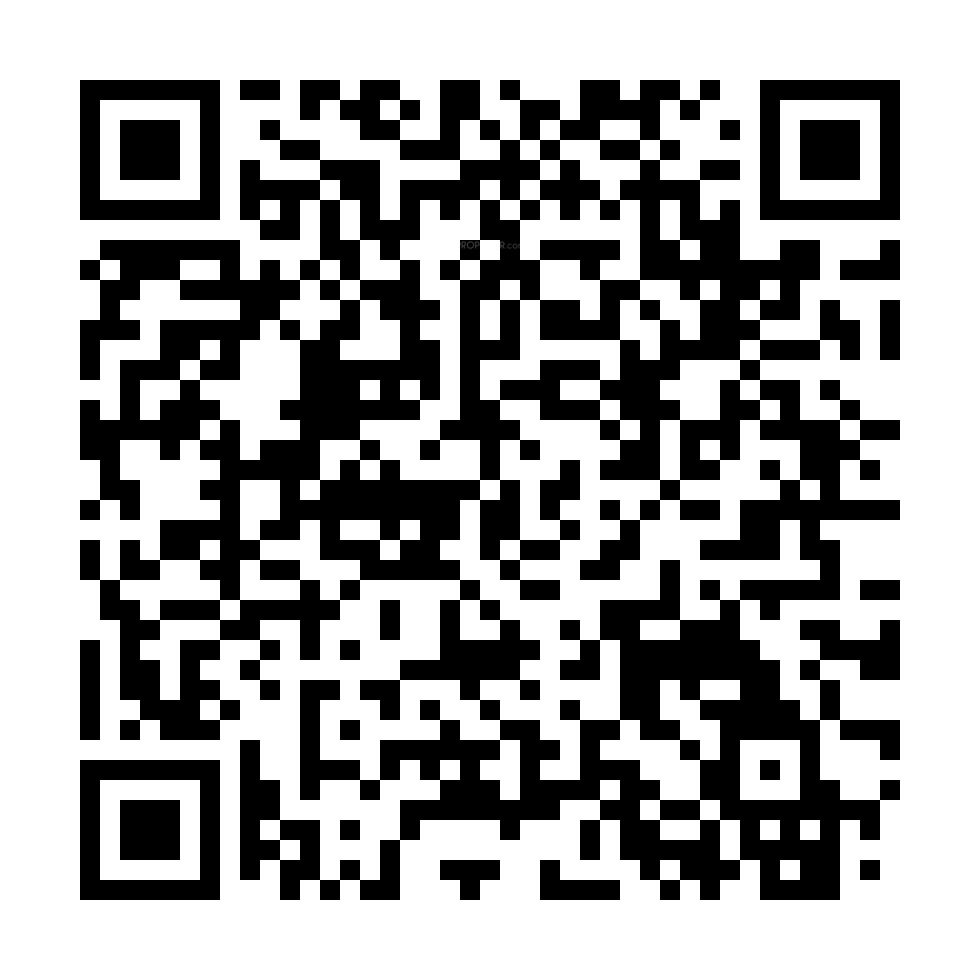 jaypore QRCode