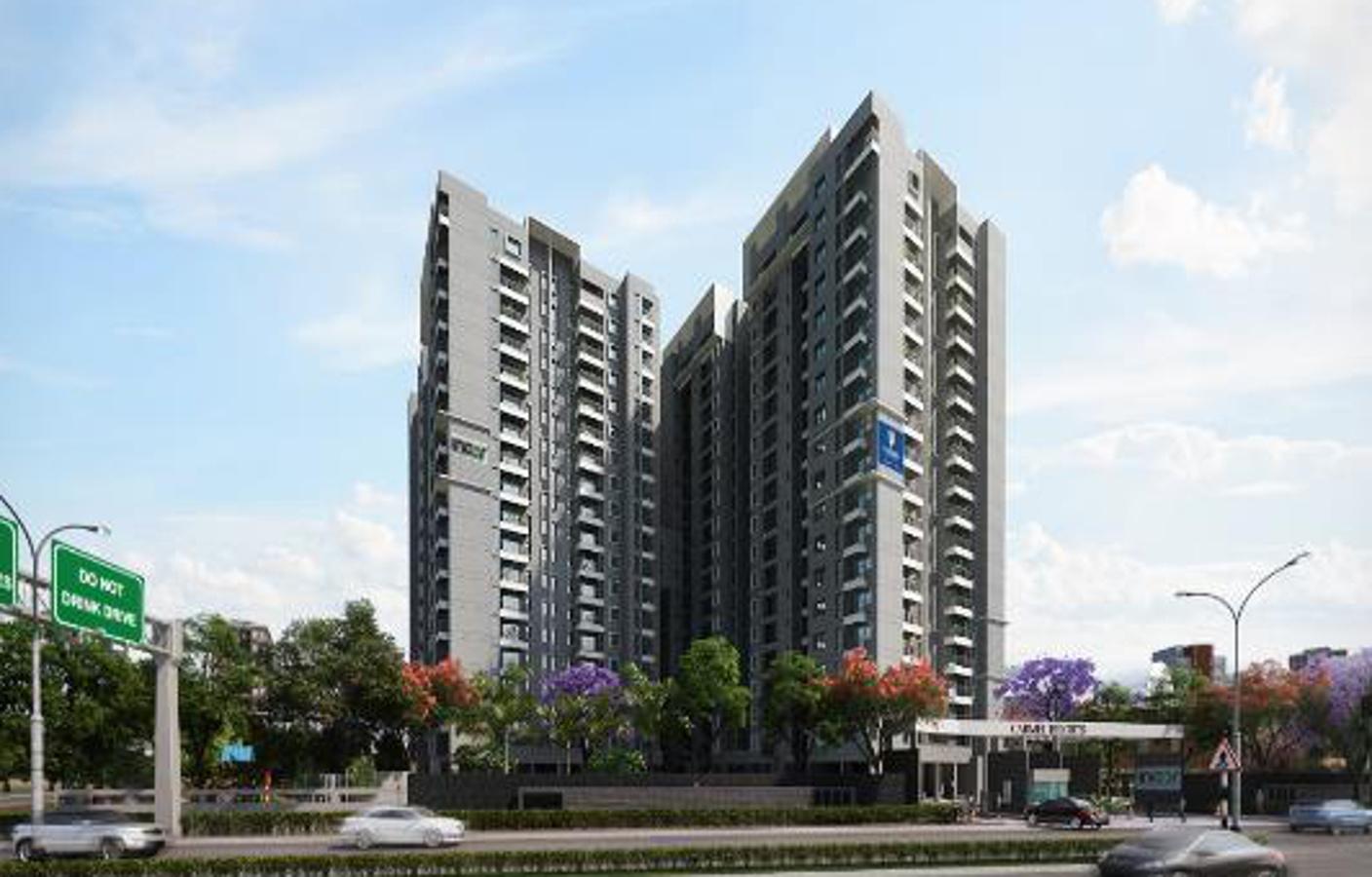 Images for Elevation of Incor Carmel Heights