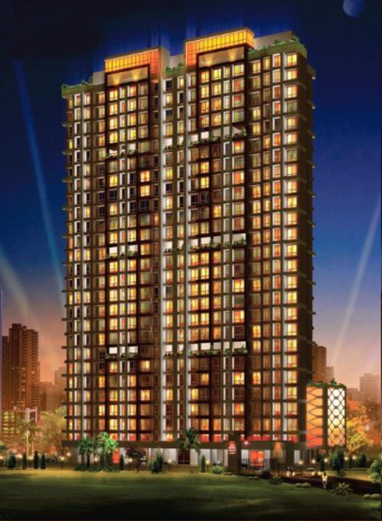 Images for Elevation of Angath Gharkul Height