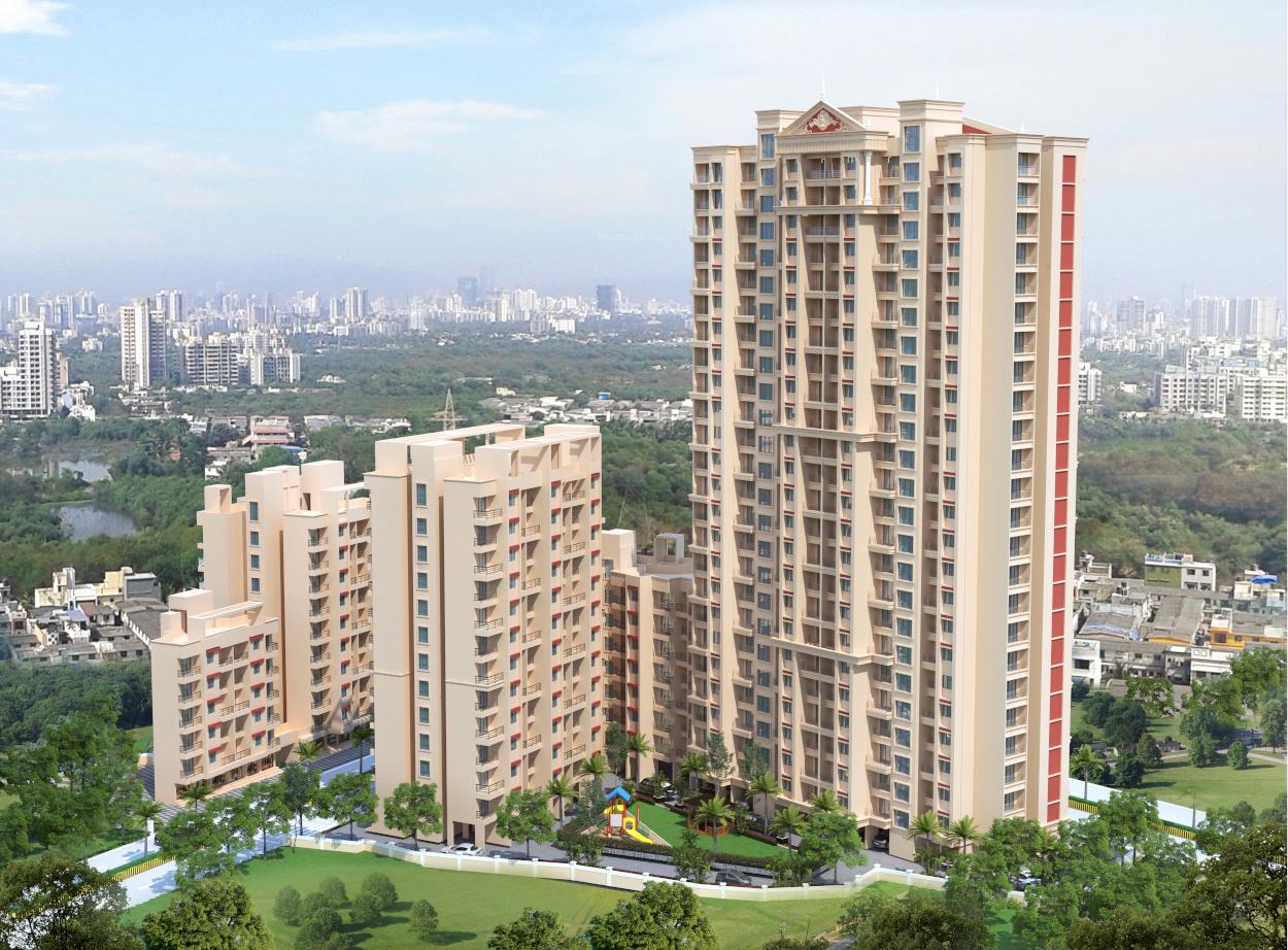 rai-aaragya Elevation