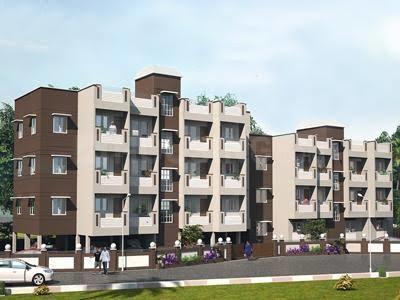 tara-residency Elevation