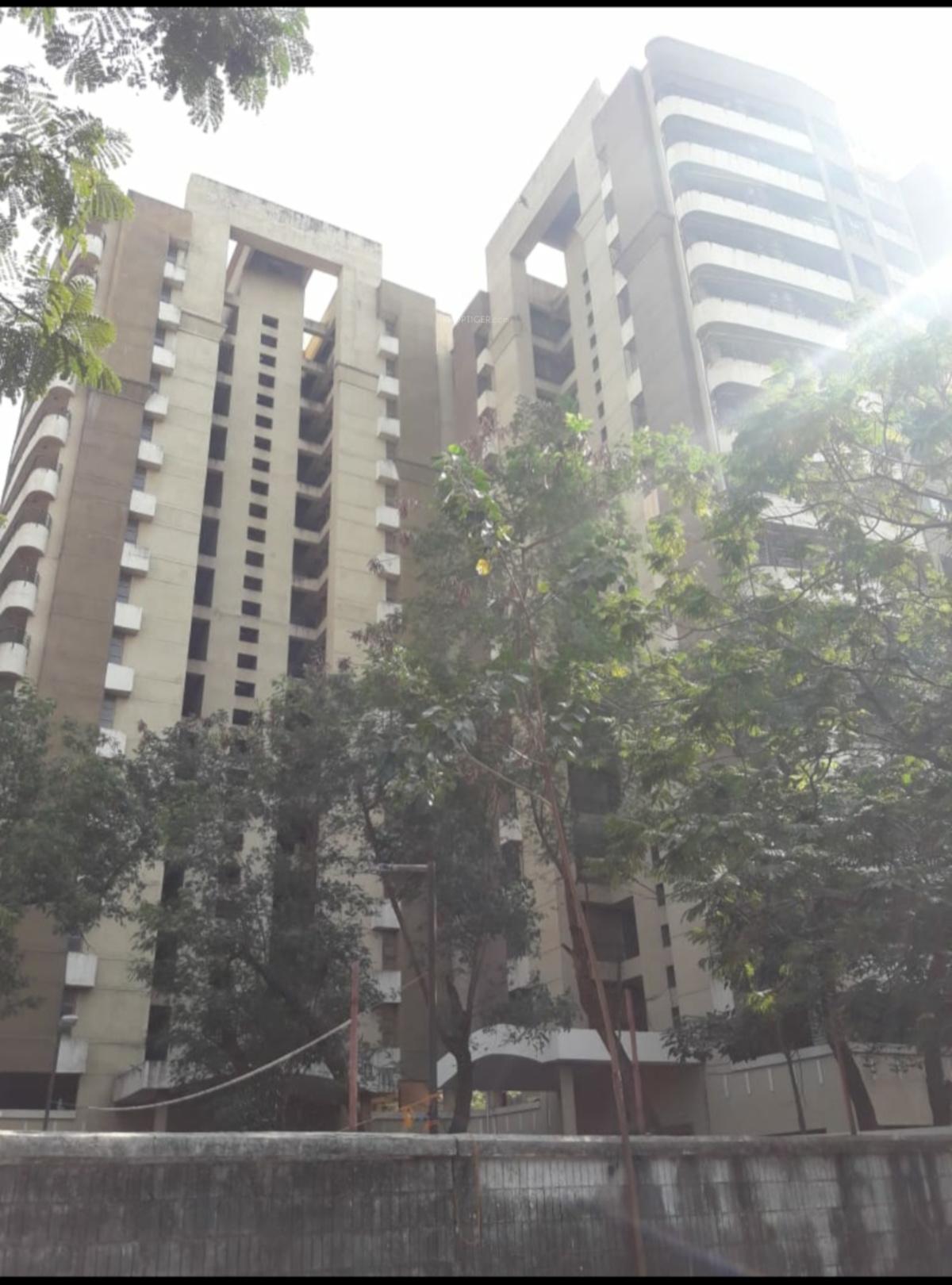 sereno-b-omkar-international-district Images for Project