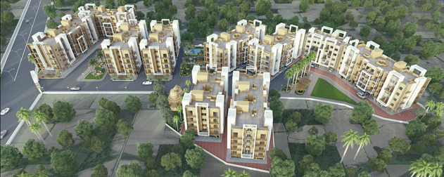 meadows-phase-1 Elevation